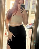 Анкета проститутки Стефания - метро Алексеевский, возраст - 26