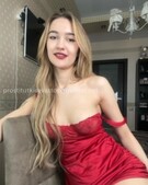 Анкета проститутки Марта - метро Текстильщики, возраст - 26