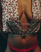 Анкета проститутки Мелисса - метро Даниловский, возраст - 26