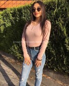 Анкета проститутки Элина - метро Сходненская, возраст - 26