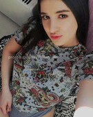 Анкета проститутки Кира - метро Таганский, возраст - 26