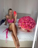 Анкета проститутки Марго - метро Куркино, возраст - 26