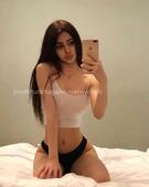 Анкета проститутки Ангелина - метро Строгино, возраст - 27