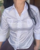 Анкета проститутки Анечка - метро Гагаринский, возраст - 27