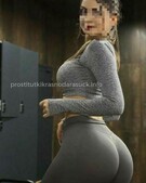 Анкета проститутки Яна - метро Алексеевский, возраст - 27