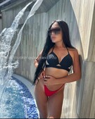 Анкета проститутки Диана - метро Южнопортовый, возраст - 27