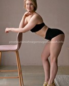 Анкета проститутки Света - метро Таганский, возраст - 27