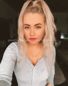 Анкета проститутки Карина - метро Лианозово, возраст - 28