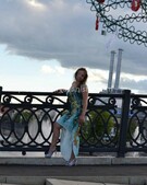 Анкета проститутки Шарлотта - метро Свиблово, возраст - 28