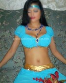 Анкета проститутки Лизочка - метро Теплый Стан, возраст - 28