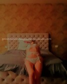 Анкета проститутки Рената - метро Перово, возраст - 29