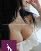 Анкета проститутки Ксения - метро Строгино, возраст - 29