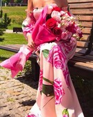 Анкета проститутки Тамара - метро Лосиноостровский, возраст - 30