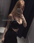 Анкета проститутки Каролина - метро Даниловский, возраст - 30