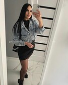 Анкета проститутки Арина - метро Северное Медведково, возраст - 30