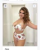 Анкета проститутки Лиза - метро Фили-Давыдково, возраст - 30