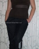 Анкета проститутки Ленусик - метро Дорогомилово, возраст - 30