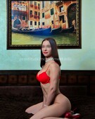 Анкета проститутки Олеся - метро Строгино, возраст - 32