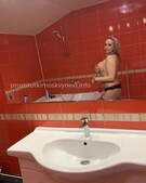 Анкета проститутки Майя - метро Хамовники, возраст - 32