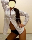 Анкета проститутки Света - метро Красносельский, возраст - 34