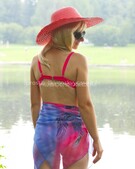 Анкета проститутки Арина - метро Зябликово, возраст - 34