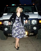 Анкета проститутки Марта - метро Лефортово, возраст - 35