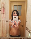 Анкета проститутки Риана - метро Орехово-Борисово Северное, возраст - 35