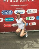 Анкета проститутки Марго - метро Сокол, возраст - 41