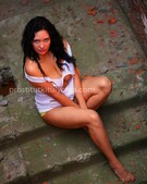 Анкета проститутки Илона - метро Мещанский, возраст - 41